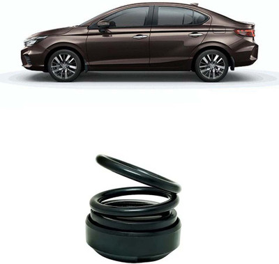 Dvis Aqua Diffuser Solar Double Ring Fragrance Diffuser Car Air Freshener D-1846(150 g)
