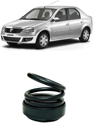 Dvis Aqua Diffuser Solar Double Ring Fragrance Diffuser Car Air Freshener D-271(150 g)
