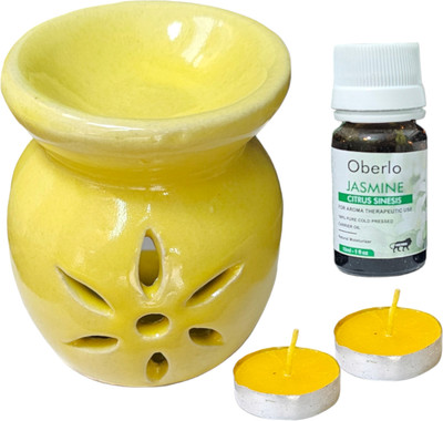 oberlo jasmine Diffuser Set Glossy Look(1 Units)