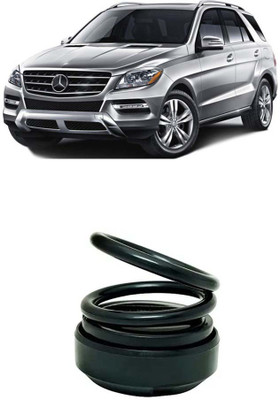 Dvis Aqua Diffuser Solar Double Ring Fragrance Diffuser Car Air Freshener D-474(150 g)