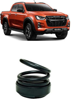 Dvis Aqua Diffuser Solar Double Ring Fragrance Diffuser Car Air Freshener D-411(150 g)