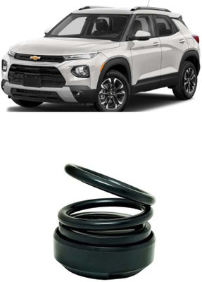 Dvis Aqua Diffuser Solar Double Ring Fragrance Diffuser Car Air Freshener D-145(150 g)