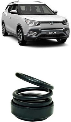 Dvis Aqua Diffuser Solar Double Ring Fragrance Diffuser Car Air Freshener D-1178(150 g)