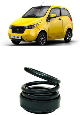 Dvis Aqua Diffuser Solar Double Ring Fragrance Diffuser Car Air Freshener D-209(150 g)