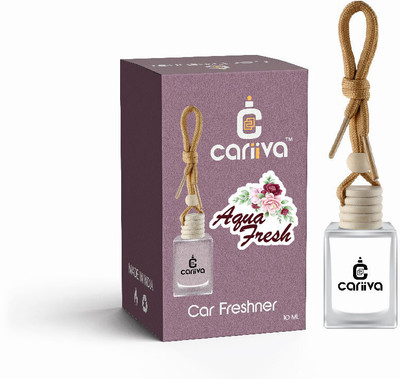 Cariiva AQUA FRESH Car Freshener Diffuser CR-01(10 ml)