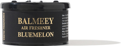 Balmeey Bluemelon LuxeDiff Car Freshener Diffuser Bluemelon LuxeDiff(1 Units)