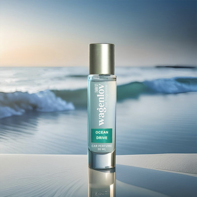 3003BC Ocean Drive Car Freshener Spray Ocean Drive(30 ml)