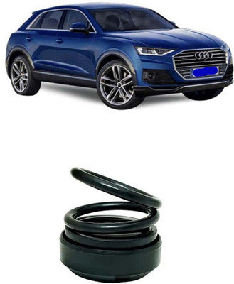 Dvis Aqua Diffuser Solar Double Ring Fragrance Diffuser Car Air Freshener D-1259(150 g)