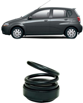 Dvis Aqua Diffuser Solar Double Ring Fragrance Diffuser Car Air Freshener D-1781(150 g)