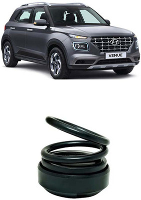 Dvis Aqua Diffuser Solar Double Ring Fragrance Diffuser Car Air Freshener D-15(150 g)