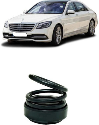 Dvis Aqua Diffuser Solar Double Ring Fragrance Diffuser Car Air Freshener D-1217(150 g)