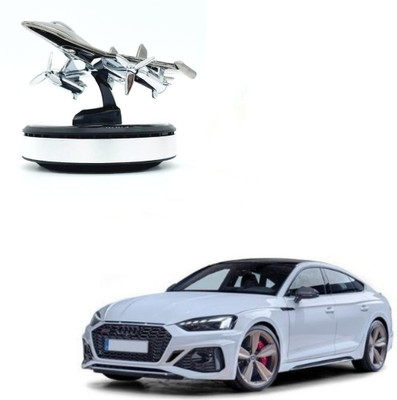 Dvis Aroma Car Freshener Diffuser Car Airplane Air Freshener for Audi R5(100 g)