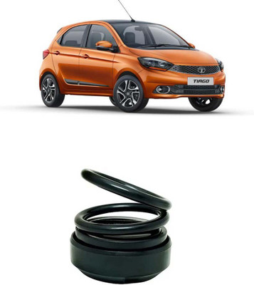 Dvis Aqua Diffuser Solar Double Ring Fragrance Diffuser Car Air Freshener D-969(150 g)