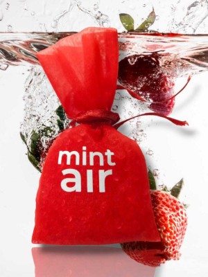 Mint Air BERRY Diffuser(25 g)