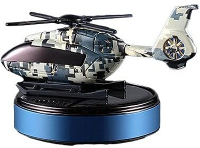 Cloudsale Cologne Fragnance Diffuser Set Blue Camo Heli(1 ml)