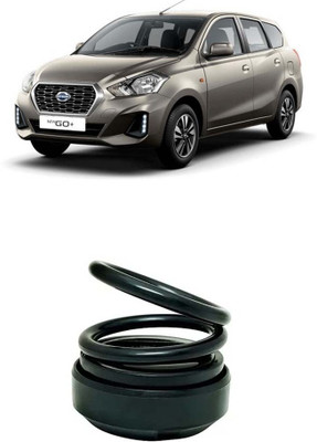 Dvis Aqua Diffuser Solar Double Ring Fragrance Diffuser Car Air Freshener D-1854(150 g)