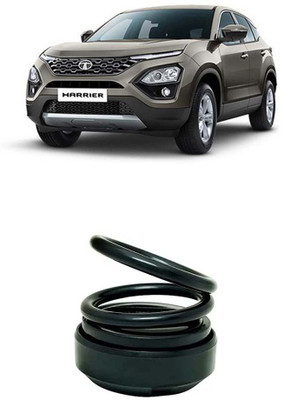 Dvis Aqua Diffuser Solar Double Ring Fragrance Diffuser Car Air Freshener D-1731(150 g)