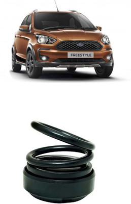 Dvis Aqua Diffuser Solar Double Ring Fragrance Diffuser Car Air Freshener D-1596(150 g)