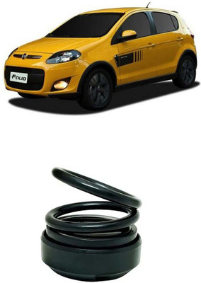 Dvis Aqua Diffuser Solar Double Ring Fragrance Diffuser Car Air Freshener D-610(150 g)
