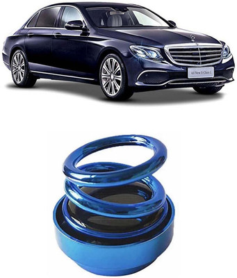 Dvis Aqua Car Freshener Diffuser Car Air Freshener Solar Double Ring Fragrance Diffuser D-1503(150 ml)