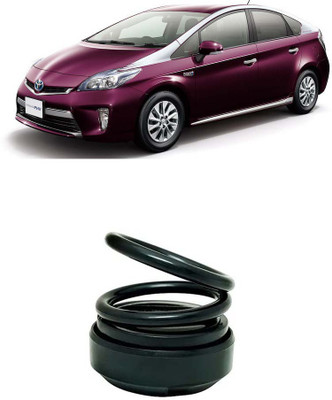 Dvis Aqua Diffuser Solar Double Ring Fragrance Diffuser Car Air Freshener D-507(150 g)