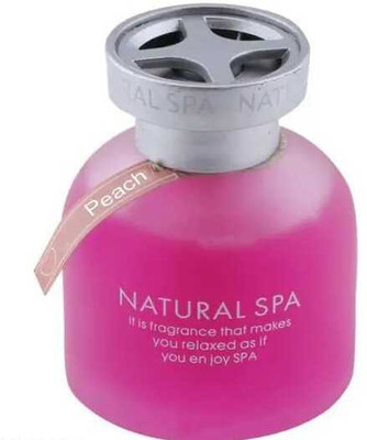 JESUSONE Peach Diffuser Natural Spa Perfume Pink(1 ml)