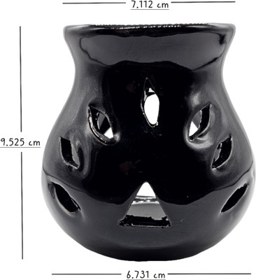 oberlo Sandal Diffuser Set Ceramic Home décor(1 Units)