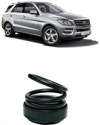 Dvis Aqua Diffuser Solar Double Ring Fragrance Diffuser Car Air Freshener D-1935(150 g)