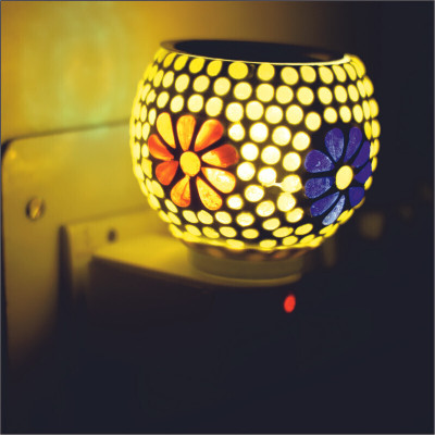 Gojeeva Compatible for all type of fragnance Diffuser, Diffuser Set Goj_AF8 (KD)(1 Units)