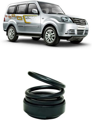 Dvis Aqua Diffuser Solar Double Ring Fragrance Diffuser Car Air Freshener D-1732(150 g)