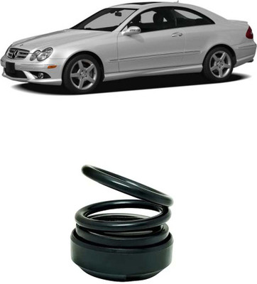 Dvis Aqua Diffuser Car Solar Double Ring Fragrance Diffuser Air Freshener D-1650(150 g)