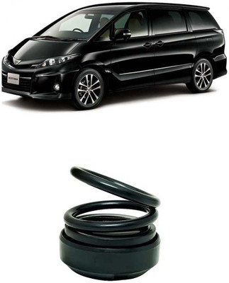 Dvis Aqua Diffuser Solar Double Ring Fragrance Diffuser Car Air Freshener D-1329(150 g)
