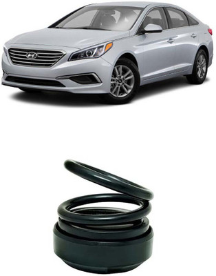 Dvis Aqua Diffuser Solar Double Ring Fragrance Diffuser Car Air Freshener D-361(150 g)