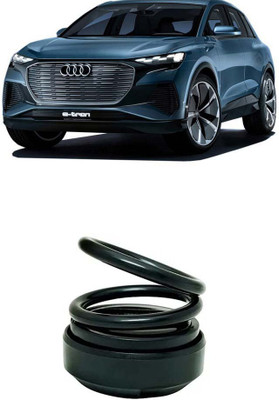 Dvis Aqua Diffuser Solar Double Ring Fragrance Diffuser Car Air Freshener D-753(150 g)