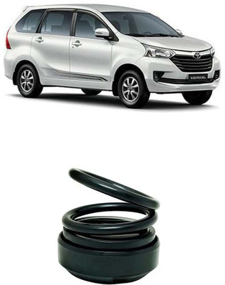 Dvis Aqua Diffuser Solar Double Ring Fragrance Diffuser Car Air Freshener D-1226(150 g)