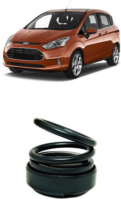 Dvis Aqua Diffuser Solar Double Ring Fragrance Diffuser Car Air Freshener D-1481(150 g)