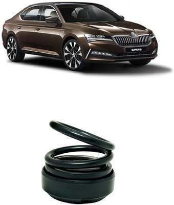 Dvis Aqua Diffuser Solar Double Ring Fragrance Diffuser Car Air Freshener D-688(150 g)
