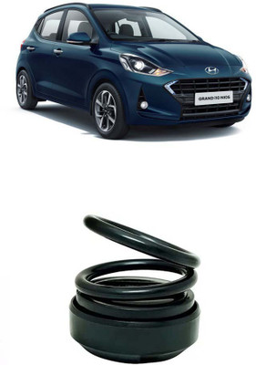 Dvis Aqua Diffuser Solar Double Ring Fragrance Diffuser Car Air Freshener D-1936(150 g)