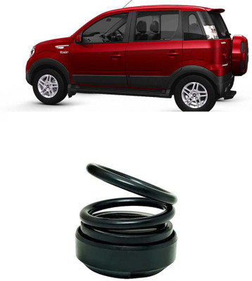 Dvis Aqua Diffuser Solar Double Ring Fragrance Diffuser Car Air Freshener D-408(150 g)