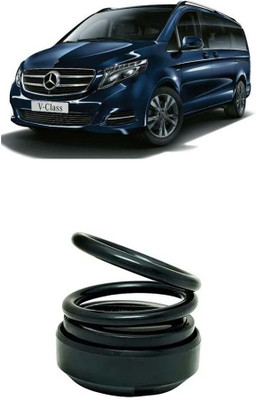 Dvis Aqua Diffuser Solar Double Ring Fragrance Diffuser Car Air Freshener D-372(150 g)