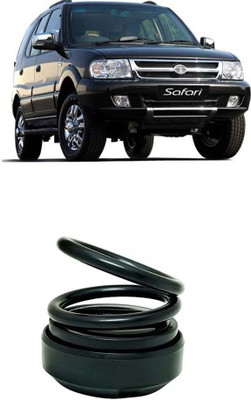 Dvis Aqua Diffuser Solar Double Ring Fragrance Diffuser Car Air Freshener D-755(150 g)