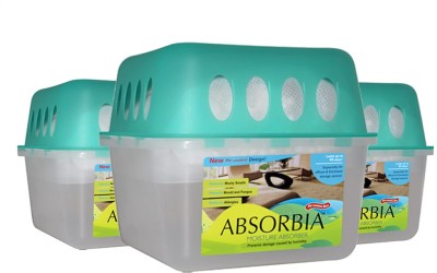 ABSORBIA No Fragrance Blocks(15 x 1 Units)