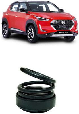 Dvis Aqua Diffuser Solar Double Ring Fragrance Diffuser Car Air Freshener D-261(150 g)