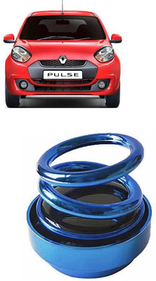 Dvis Aqua Car Freshener Diffuser Car Air Freshener Solar Double Ring Fragrance Diffuser D-524(150 ml)