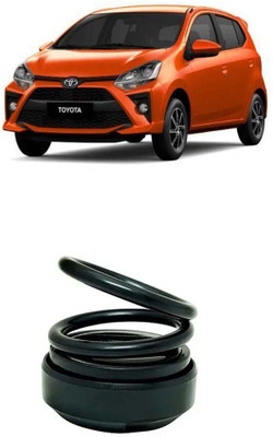 Dvis Aqua Diffuser Solar Double Ring Fragrance Diffuser Car Air Freshener D-1635(150 g)