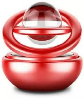 SRPHERE Aroma Car Freshener Diffuser SAM-SRY-RED SOLAR(150 ml)