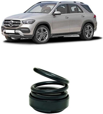 Dvis Aqua Diffuser Car Solar Double Ring Fragrance Diffuser Air Freshener D-1670(150 g)