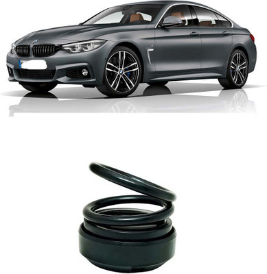 Dvis Aqua Diffuser Solar Double Ring Fragrance Diffuser Car Air Freshener D-1582(150 g)