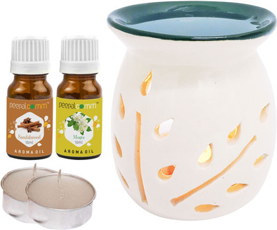 PeepalComm PC-TOPBLACKDIFF-2TL-SW-MOG Diffuser Set PC-TOPBLACKDIFF-2TL-SW-MOG(20 ml)