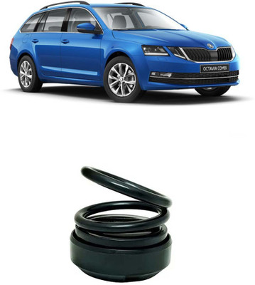 Dvis Aqua Diffuser Solar Double Ring Fragrance Diffuser Car Air Freshener D-1877(150 g)